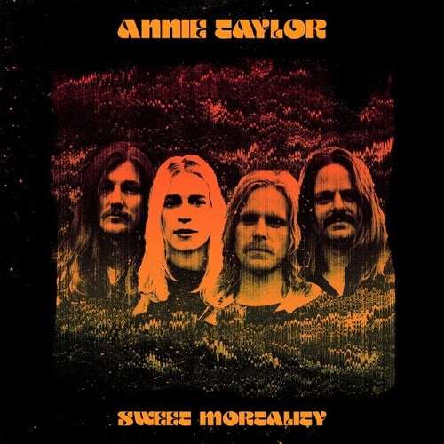 Annie Taylor - Sweet Mortality - Vinyl Record