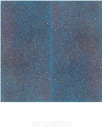 New Order - Temptation - Vinyl Record