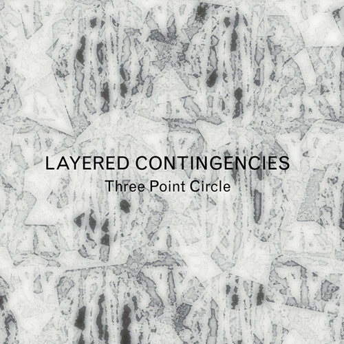 Three Point Circle - Layered Contingencies - Music CD