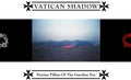 Vatican Shadow - Persian Pillars Of The Gasoline Era - Vinyl Record