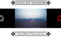 Vatican Shadow - Persian Pillars Of The Gasoline Era - Music CD