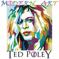 Poley,ted - Modern Art - Vinyl Record