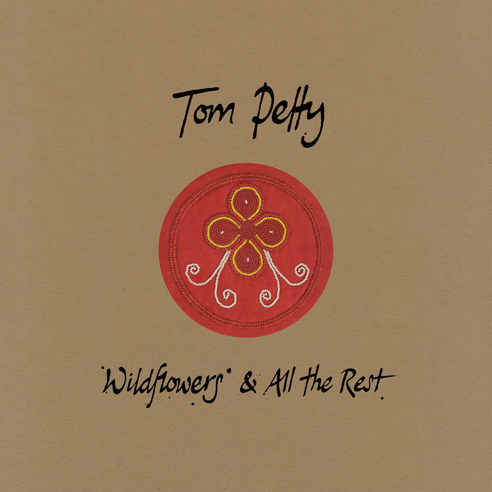 Wildflowers & All the Rest [Indie Exclusive Limited Edition Super Deluxe 9LP Box Set] Vinyl Record