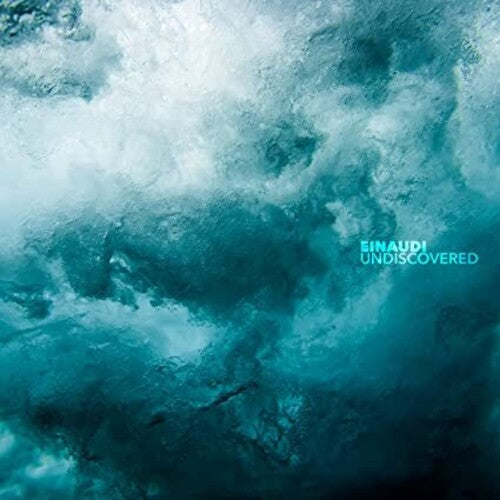 Einaudi,ludovico - Undiscovered - Music CD