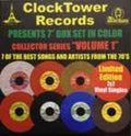 Clocktower Collector Series Of 7: Volume One / Var - Clocktower Collector Series Of 7: Volume One / Var - Vinyl Record