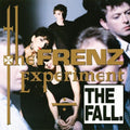 Fall - Frenz Experiment (expanded Edition) - Music CD