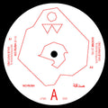 Matrixxman & Bauernfeind - No Rush - Vinyl Record