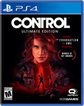 Ps4 Control - Ultimate Edition - Ps4 Control - Ultimate Edition - Video Game