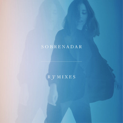 Sobrenadar - Rymixes - Vinyl Record