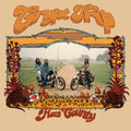 Crypt Trip - Haze County - Vinyl Record