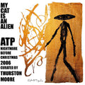My Cat Is An Alien - Atp: Nightmare Before Christmas 2006 - Vinyl Record