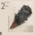 Chadbourne,eugene - Solo Guitar Volume 2-1 & 3 - Vinyl Record