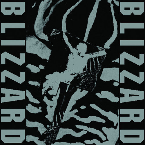 Autoerotichrist / Prurient - Blizzard - Vinyl Record