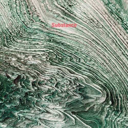 Substance - Rise & Shine - Vinyl Record