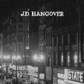 J.d. Hangover - J.d. Hangover - Vinyl Record