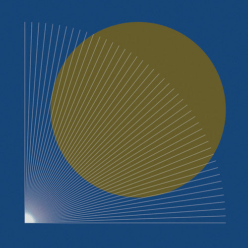Light Conductor - Sequence One - Vinyl Record