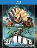 Beyond Atlantis - Beyond Atlantis - Blu-ray