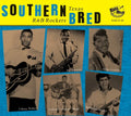 Southern Bred 10 Texas R&b Rockers / Various - Southern Bred 10 Texas R&b Rockers / Various - Music CD