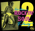 Rockin Soul Party 2 / Various - Rockin Soul Party 2 / Various - Music CD