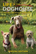 Life In The Doghouse - Life In The Doghouse - DVD