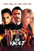 Vault - Vault - DVD