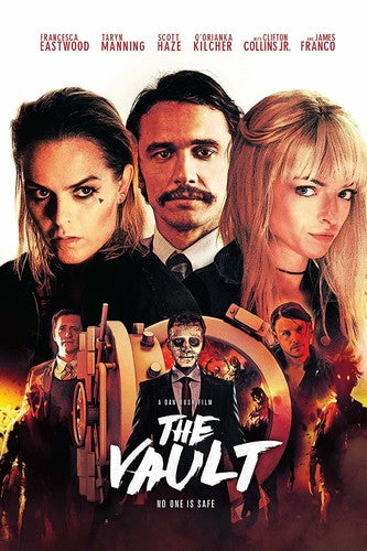 Vault - Vault - DVD