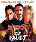 Vault - Vault - Blu-ray