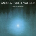 Vollenweider,andreas - Down To The Moon - Music CD