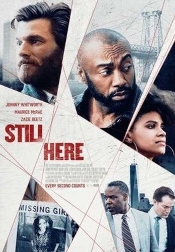 Still Here - Still Here - DVD