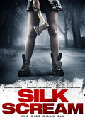 Silk Scream - Silk Scream - DVD