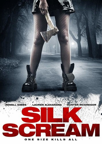 Silk Scream - Silk Scream - DVD