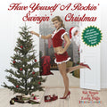 Kid Royale & The Lucky Stiffs - Have Yourself A Rockin' Swingin' Christmas - Music CD