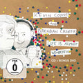 Cyone,kevin / Croker,brendan - Life Is Almost Wonderful - Music CD