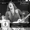 Outlaws - Live At Rockpalast 1981 - Music CD