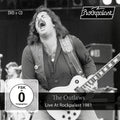Live At Rockpalast 1981 Music CD