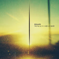Renard - Waking Up In A Different World - Music CD