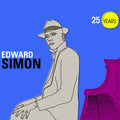 Simon,edward - 25 Years - Music CD