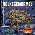 Keiner Mag Die Bullerei [LP] Vinyl Record