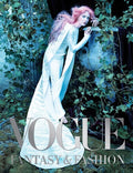 Vogue Editors - Vogue Fantasy & Fashion - Books