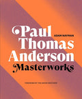 Nayman,adam - Paul Thomas Anderson Masterworks - Books