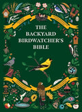 Sterry,paul - Backyard Birdwatchers Bible - Books