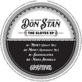 Stan,don - Slotes - Vinyl Record