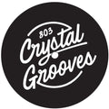 Cinthie - 803 Crystal Grooves 002 - Vinyl Record