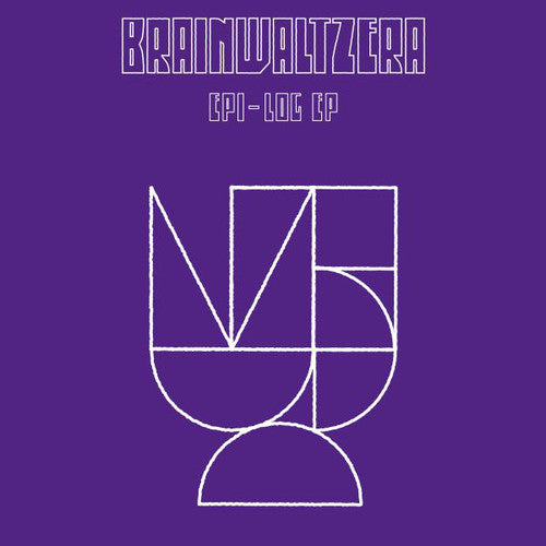 Brainwaltzera - Epi-log - Vinyl Record