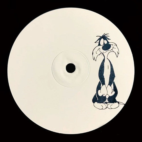 Ansia003 / Various - Ansia003 / Various - Vinyl Record