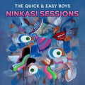 Ninkasi Sessions [LP] Vinyl Record