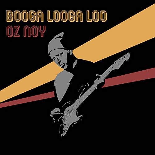 Booga Looga Loo Music CD