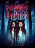 Strange Events 2 - Strange Events 2 - DVD