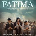 Buonvino,paolo - Fatima / Ost - Music CD