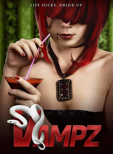 Vampz - Vampz - DVD
